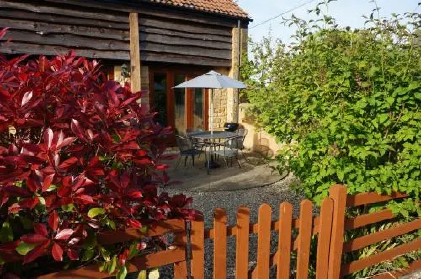 Dorset Holiday Barns