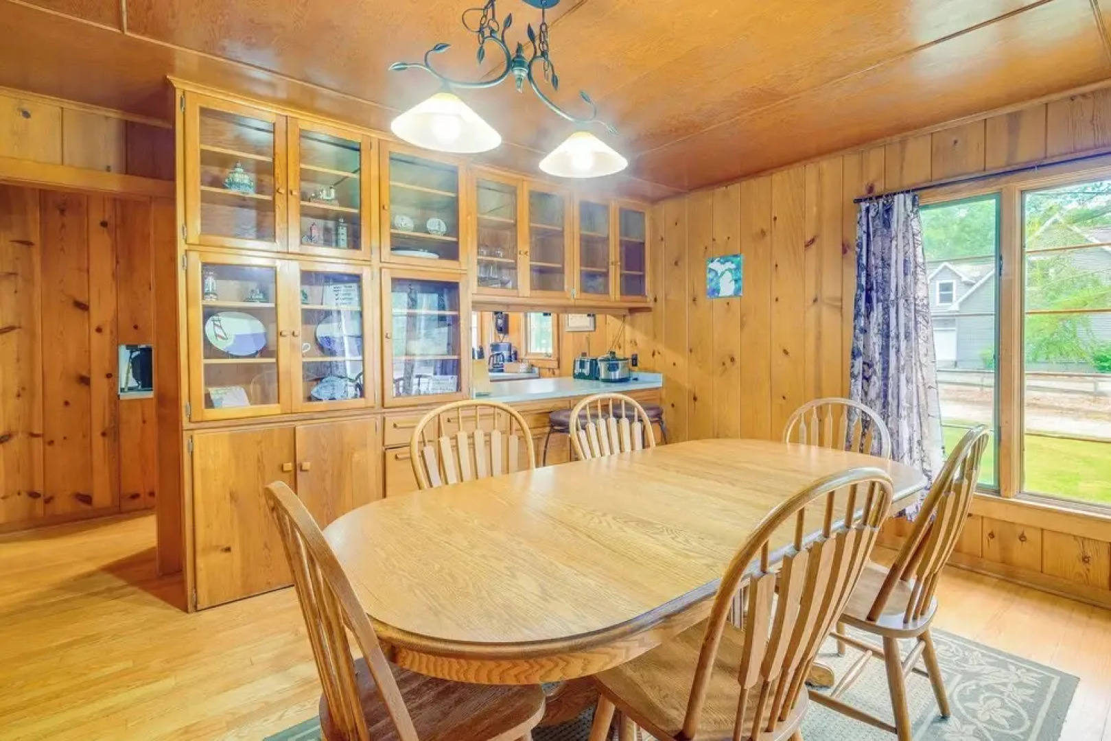 Rapid City Cottage w/ Patio Near Beach Access!