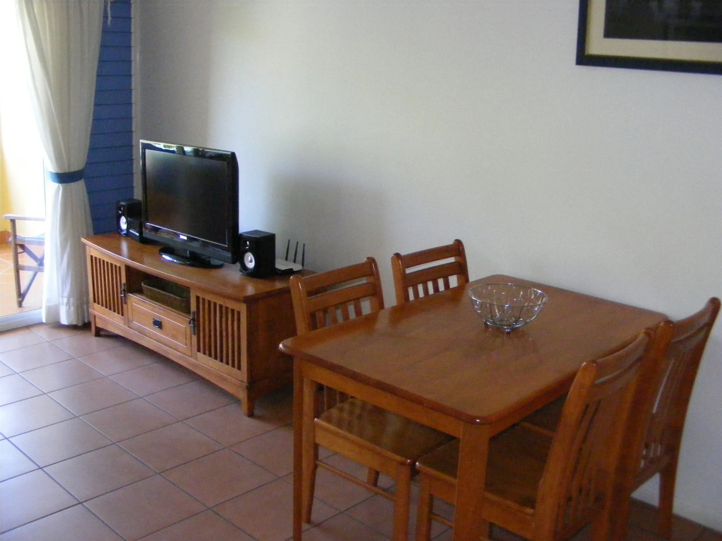 The York Beachfront Holiday Apartments