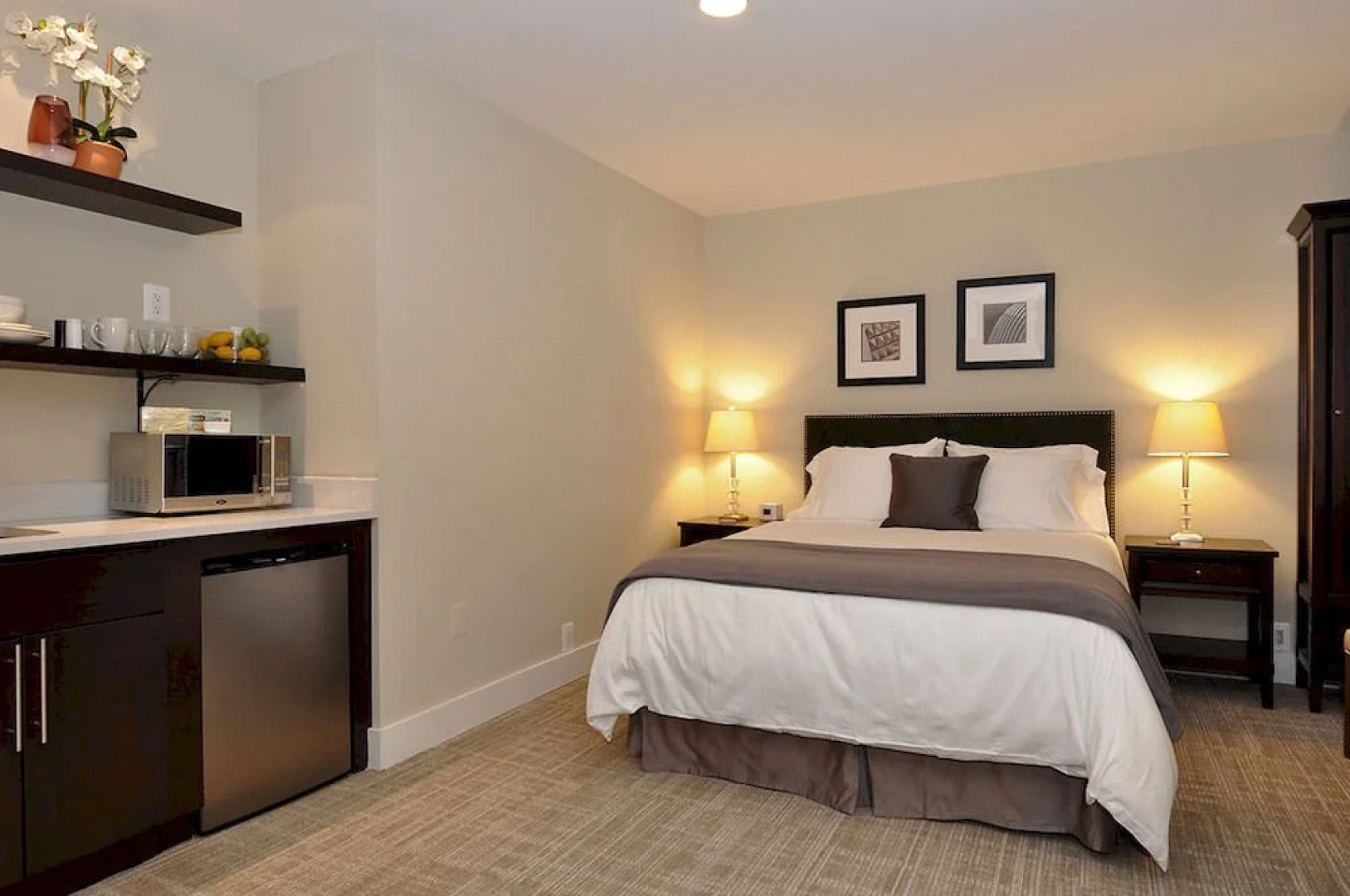 Sojourn at DuPont Place