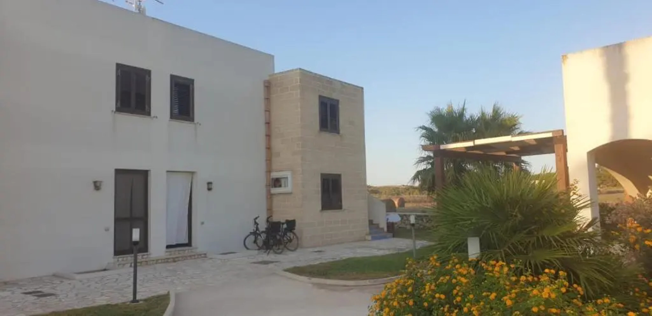 Al Covone-1 - Residence Burrone