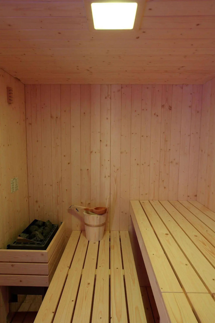 Villa Poggio Bartoli