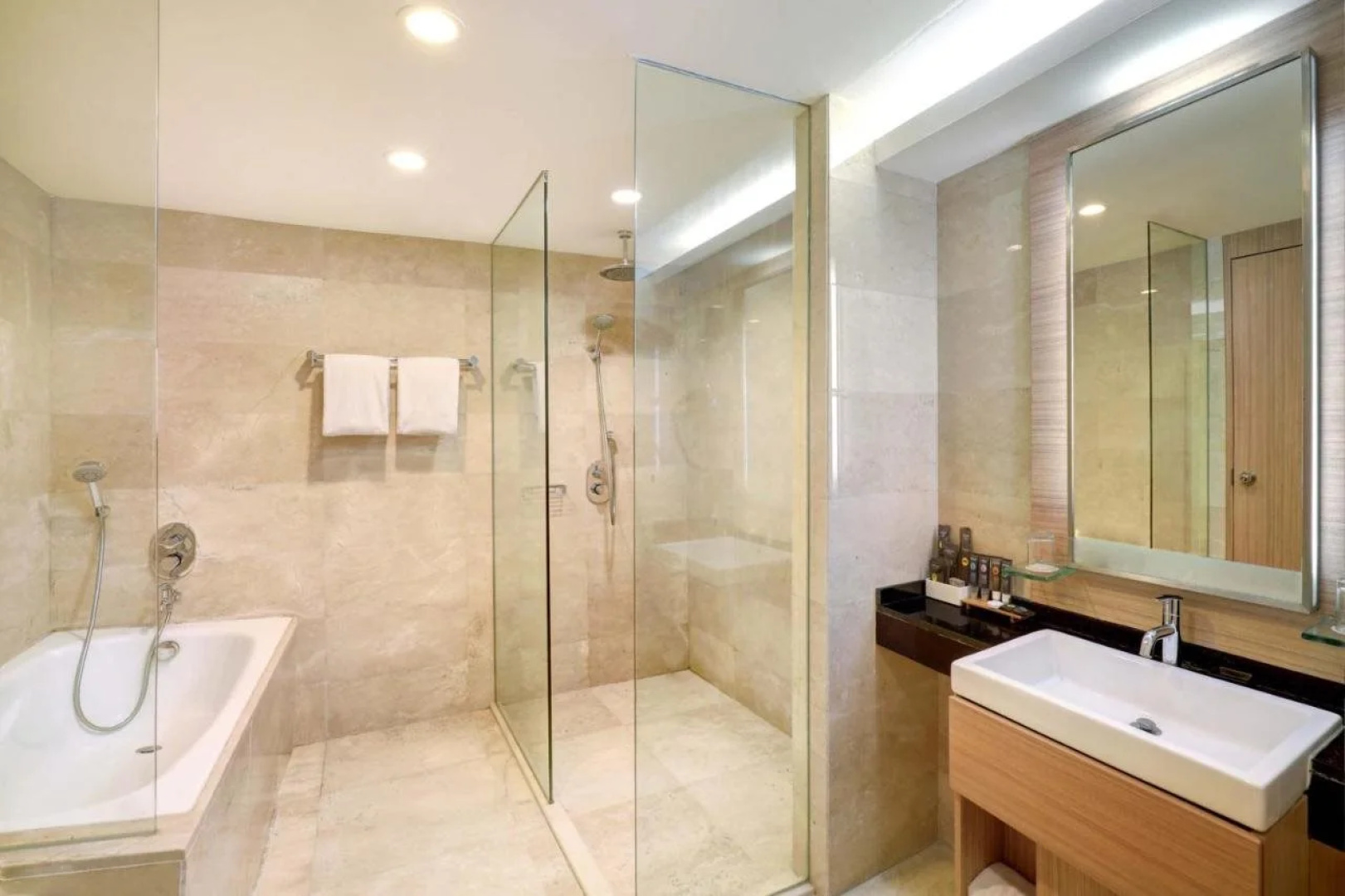 Novotel Surabaya Hotel