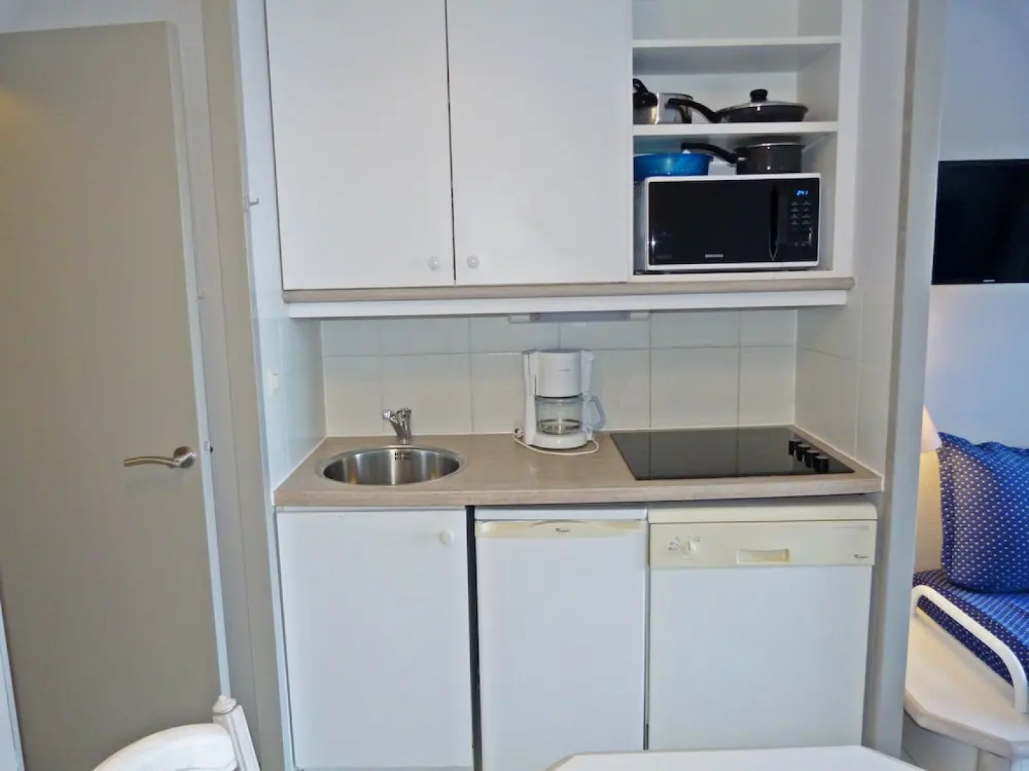 Residence Cap Esterel - Horizon