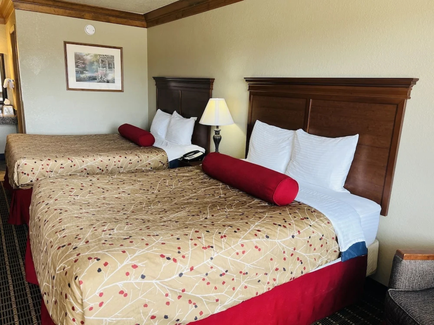 Best Western Stroud Motor Lodge