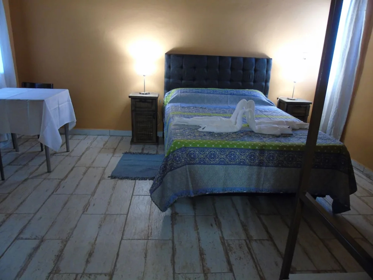 Bella Luna Posada & Suite