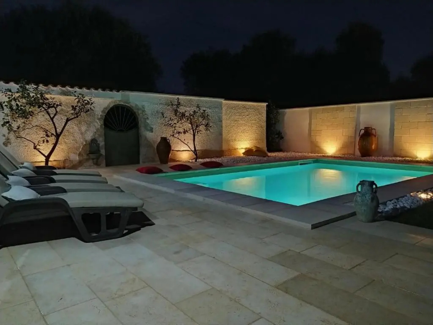 Appartamento ellea resort