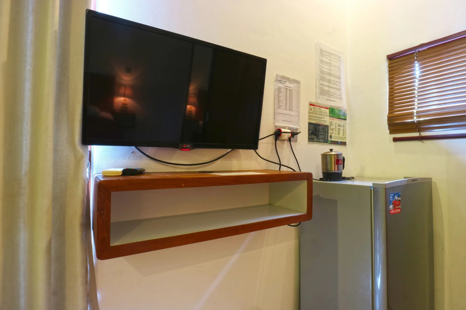 Saren Guest House Bali