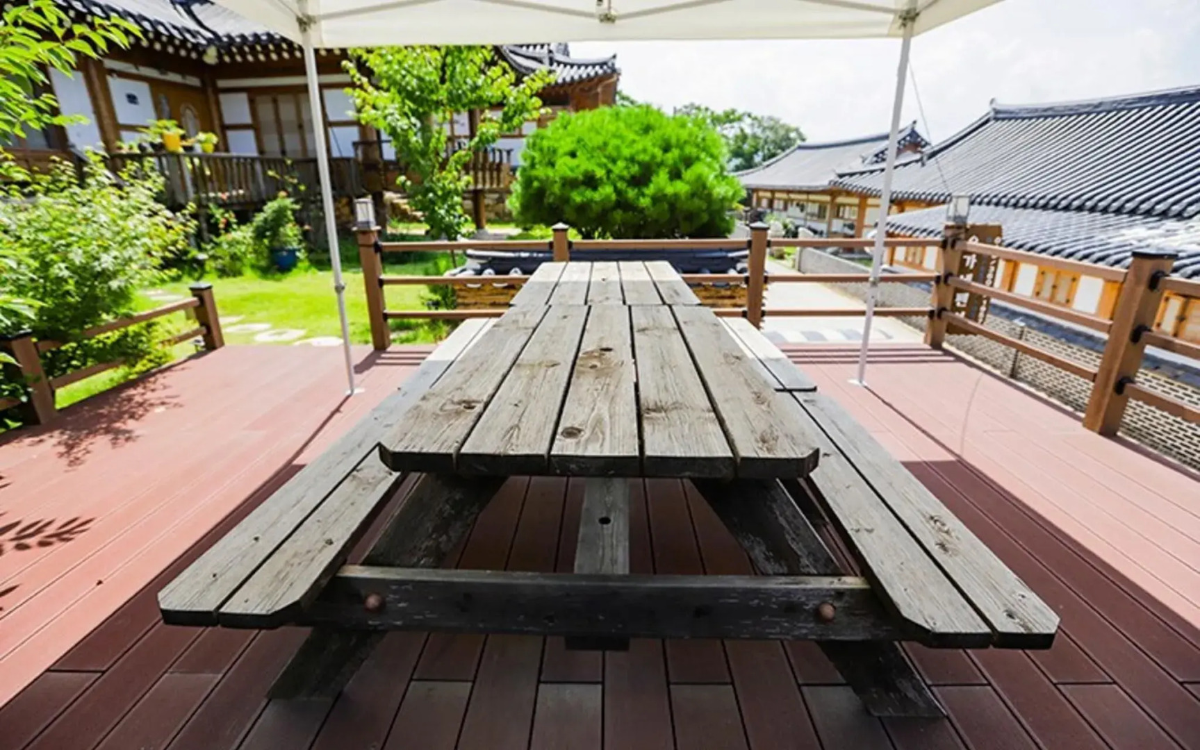 Yeonggwang Ogane Pension