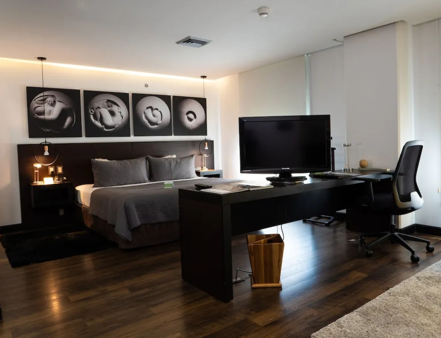 Tierra Magica B&B and Art Studio