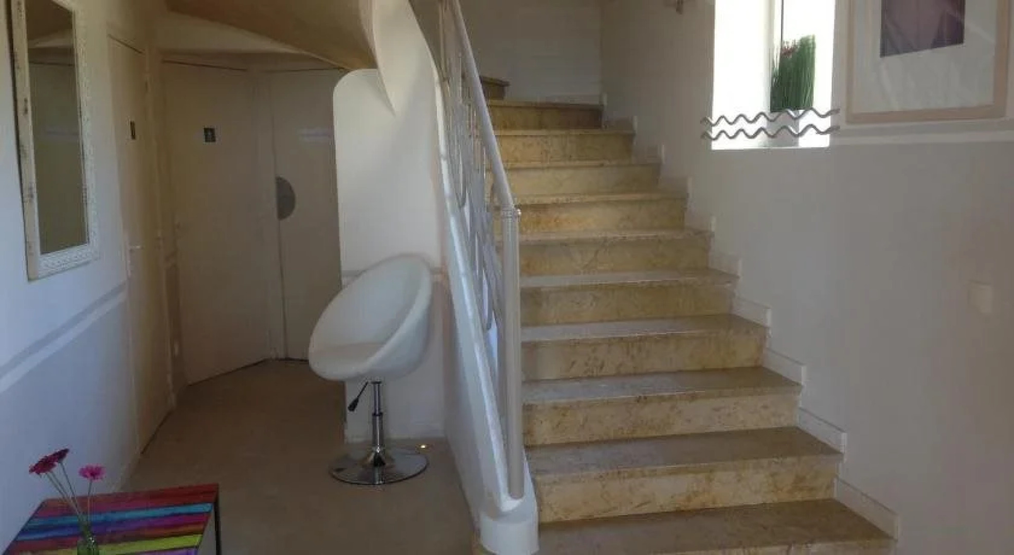 Hôtel Méditerranée