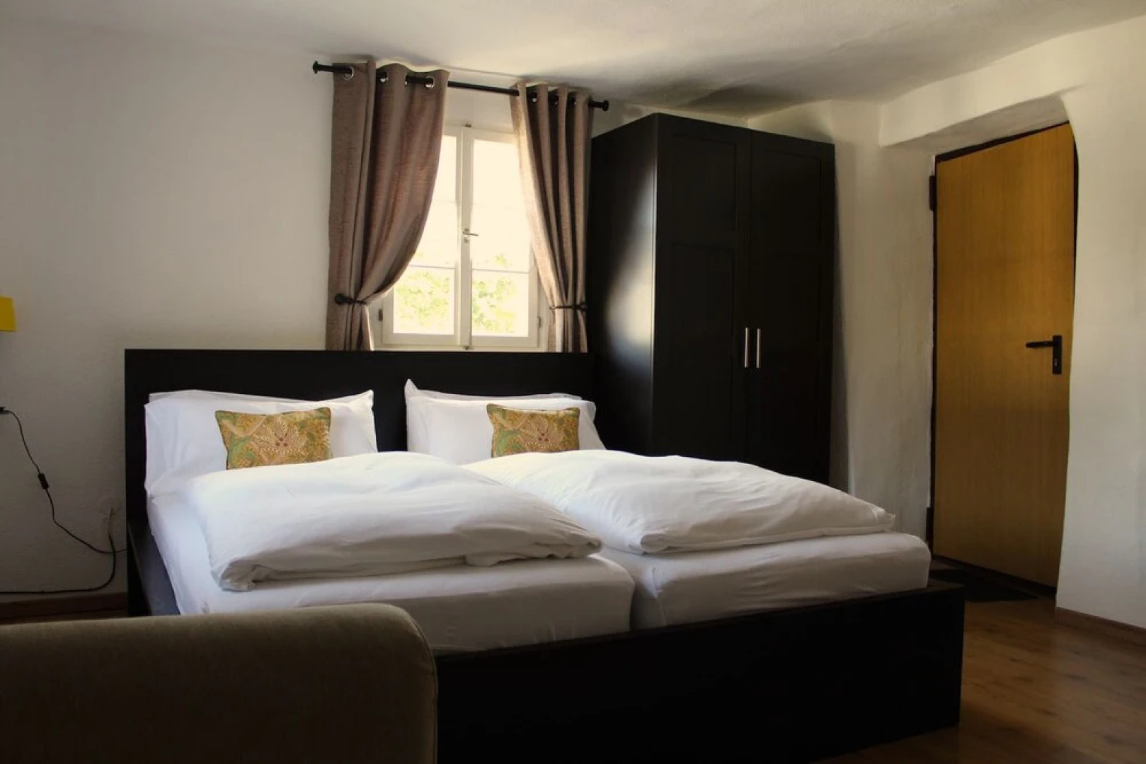 Zur Alten Weinkelter Ferienapartments