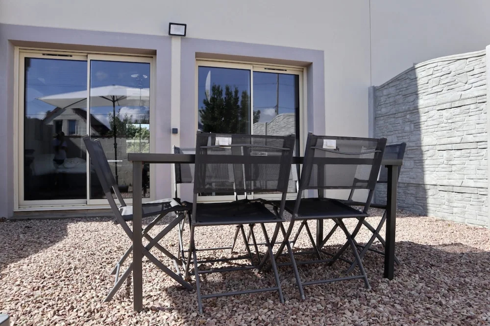 Maison à 300m de la plage, Le Crotoy