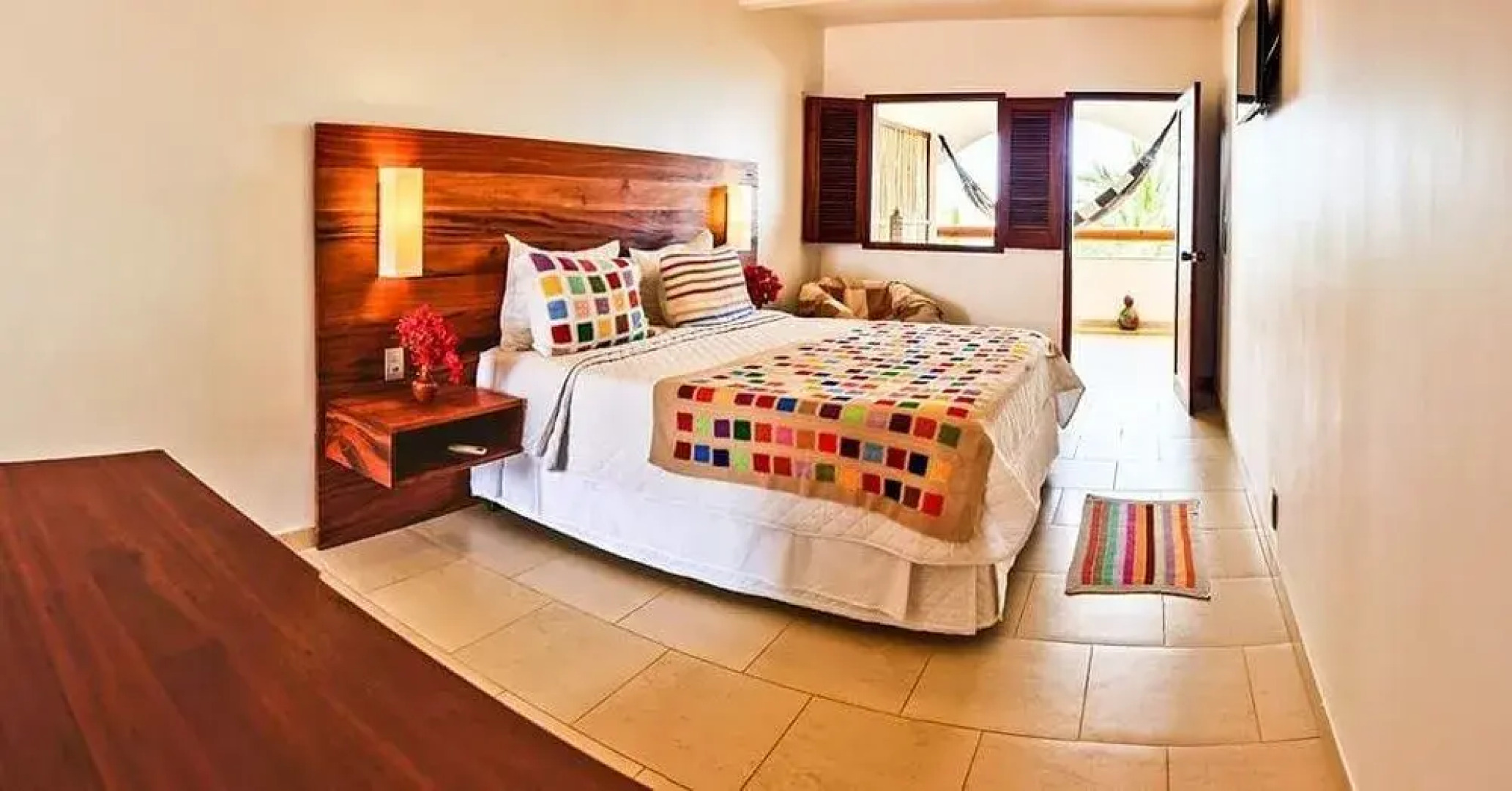 Hotel e Pousada Tatajuba