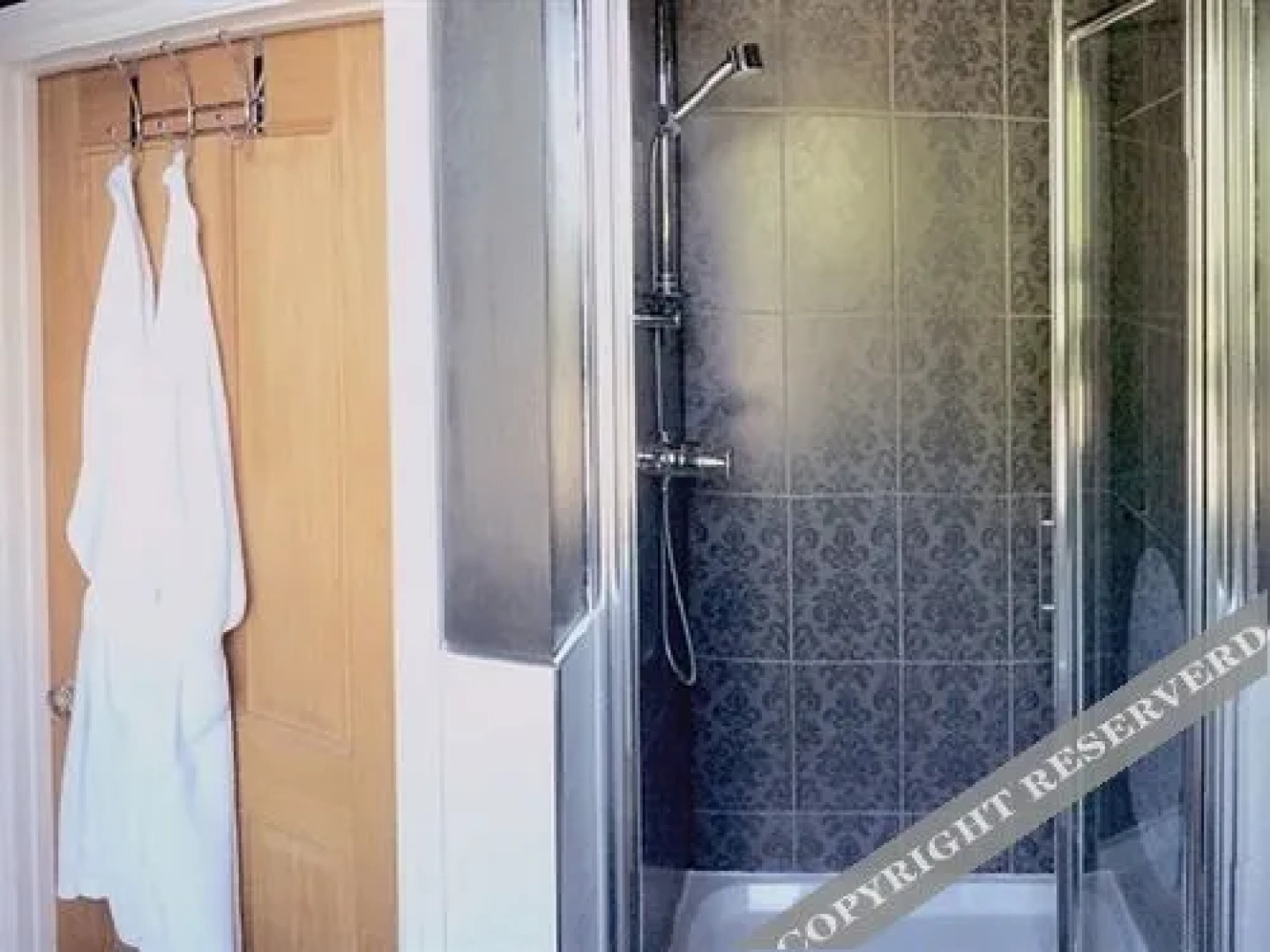 The Everlook Guest House and B&B