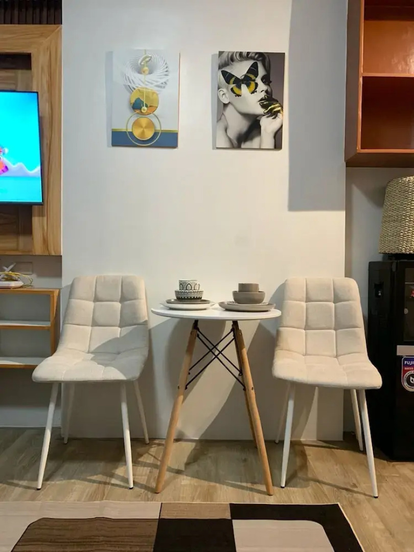 Urban Haven in Bacolod City