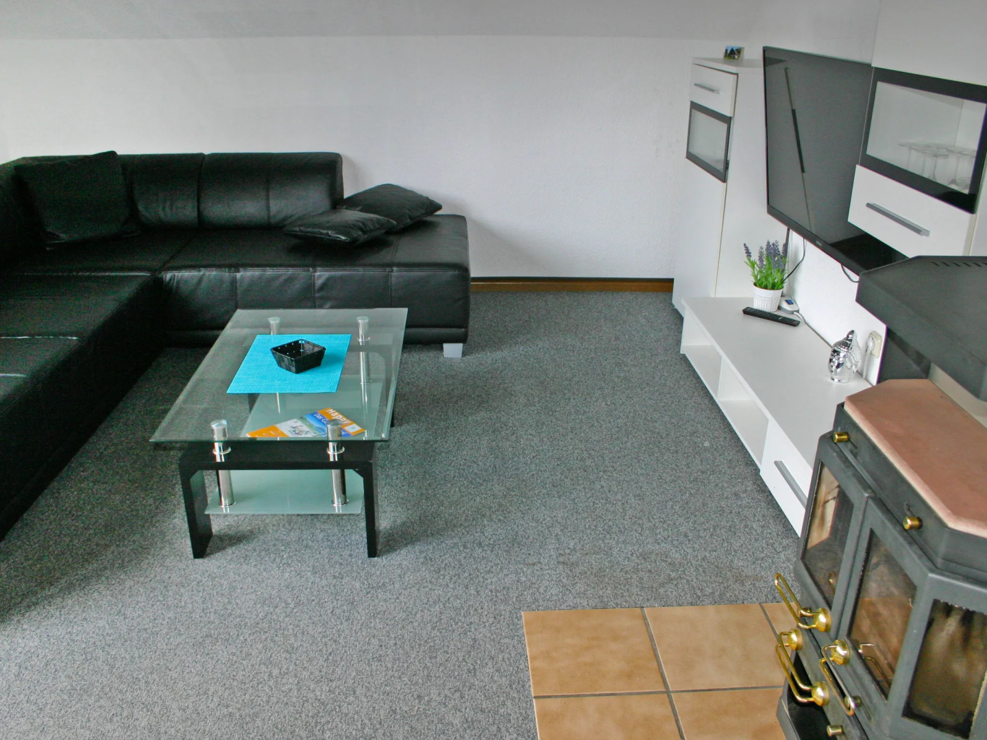 Holiday Home in Willingen Near Ski Area