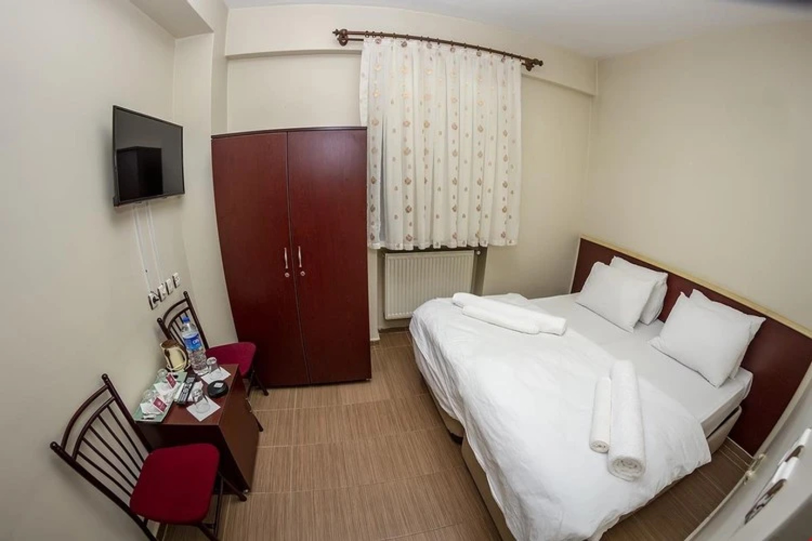 Konya Tepepark Tesisleri