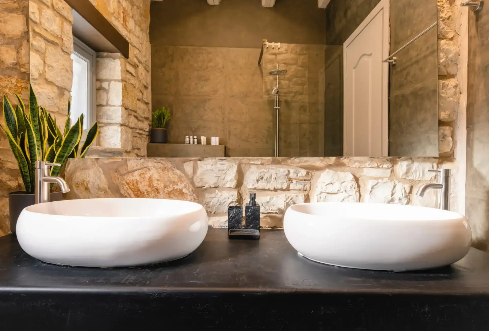 IonianStone Luxury Villas