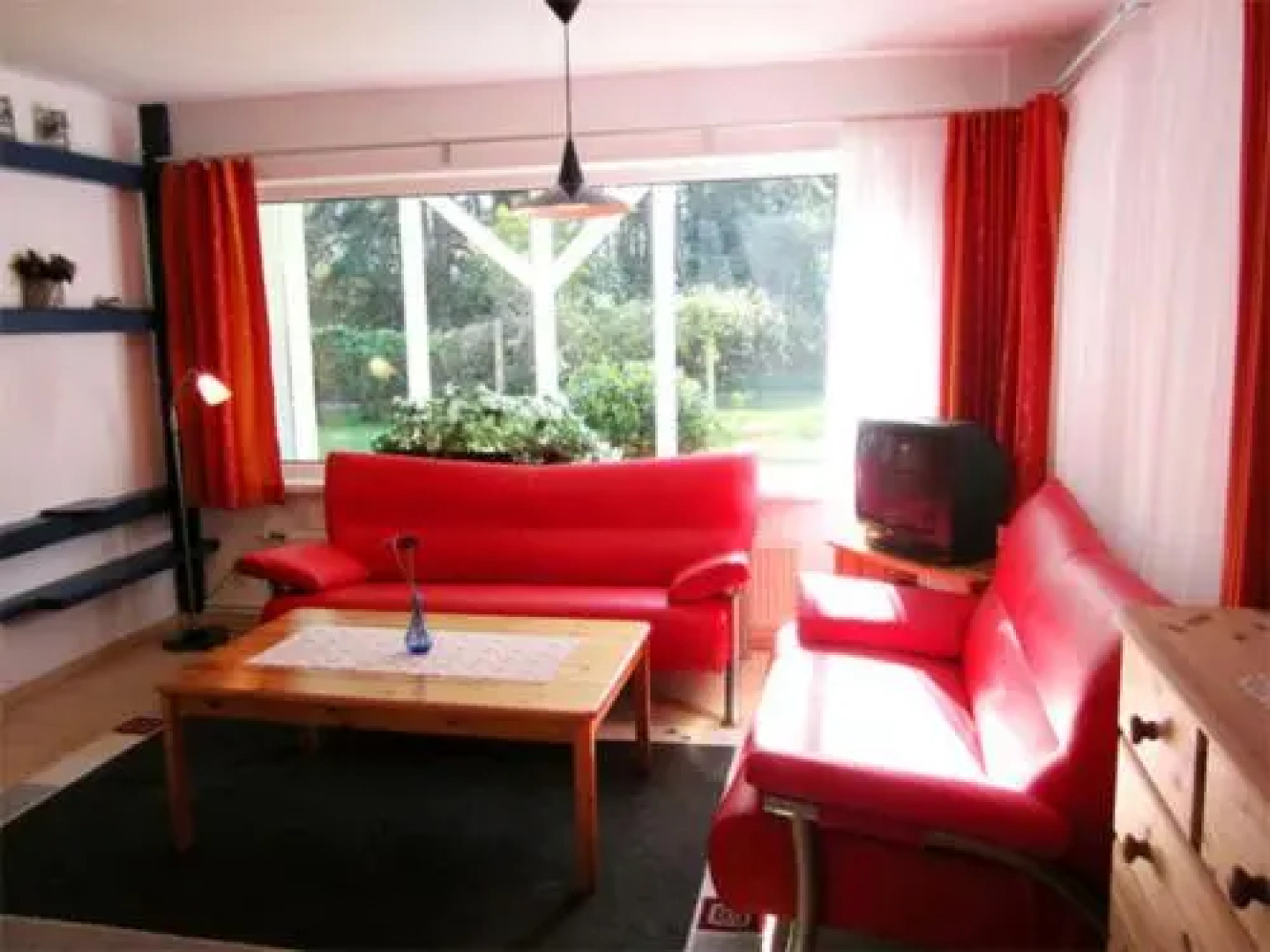 Ferienwohnung Pruchten VORP 1166