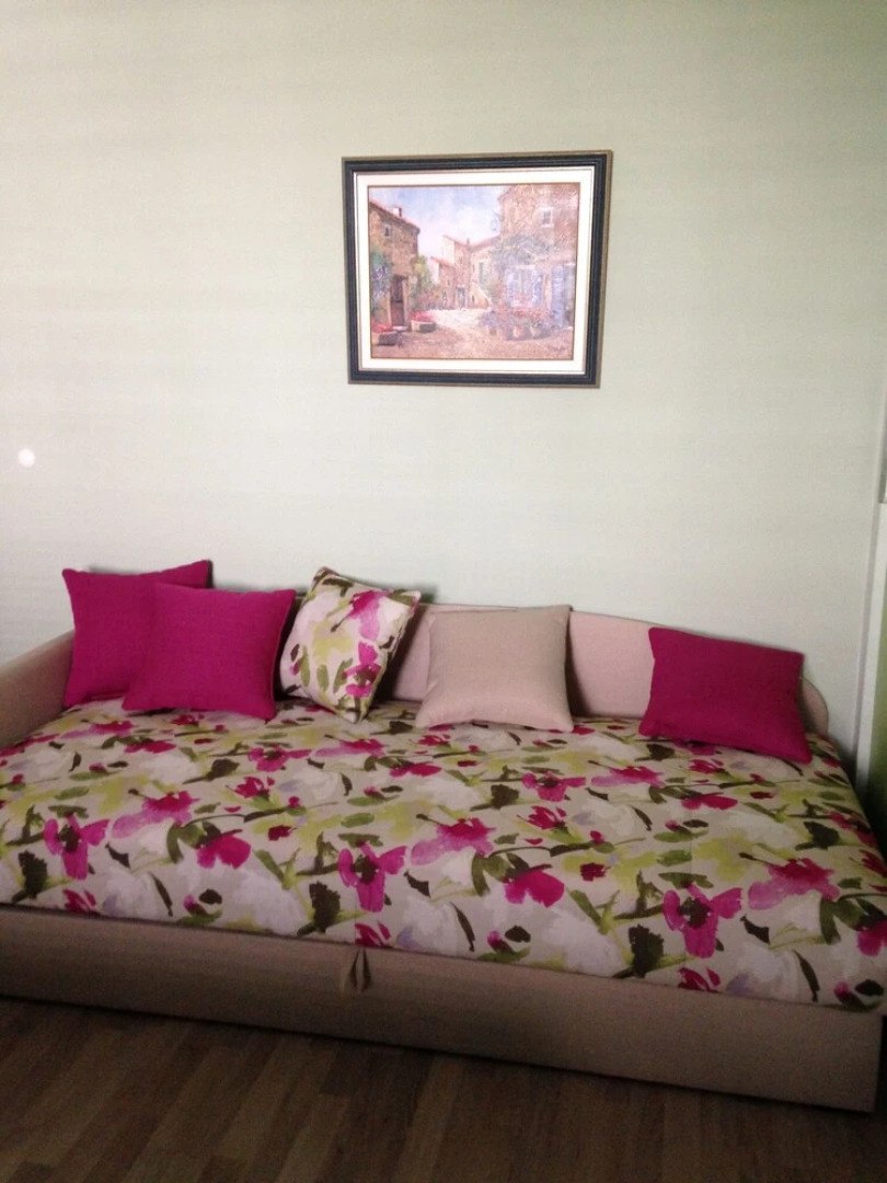 Apartment in Villa, big Garden, Private Pool, Close to Beach and Zadar Town