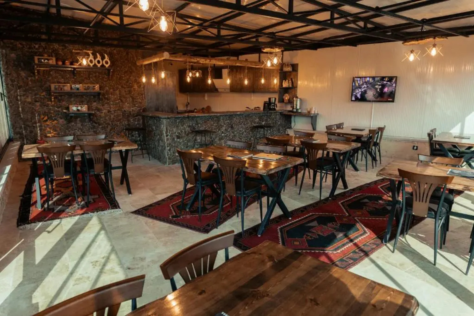 Gemosa Cappadocia Hotel