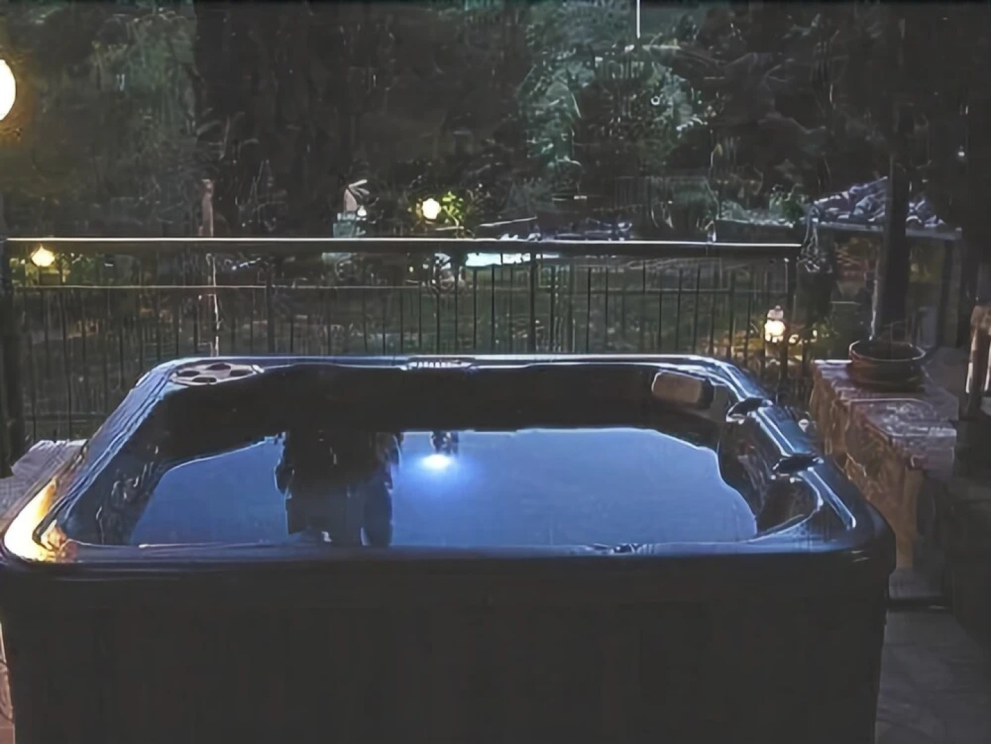 Agriturismo Monticello Di SantAlpestro