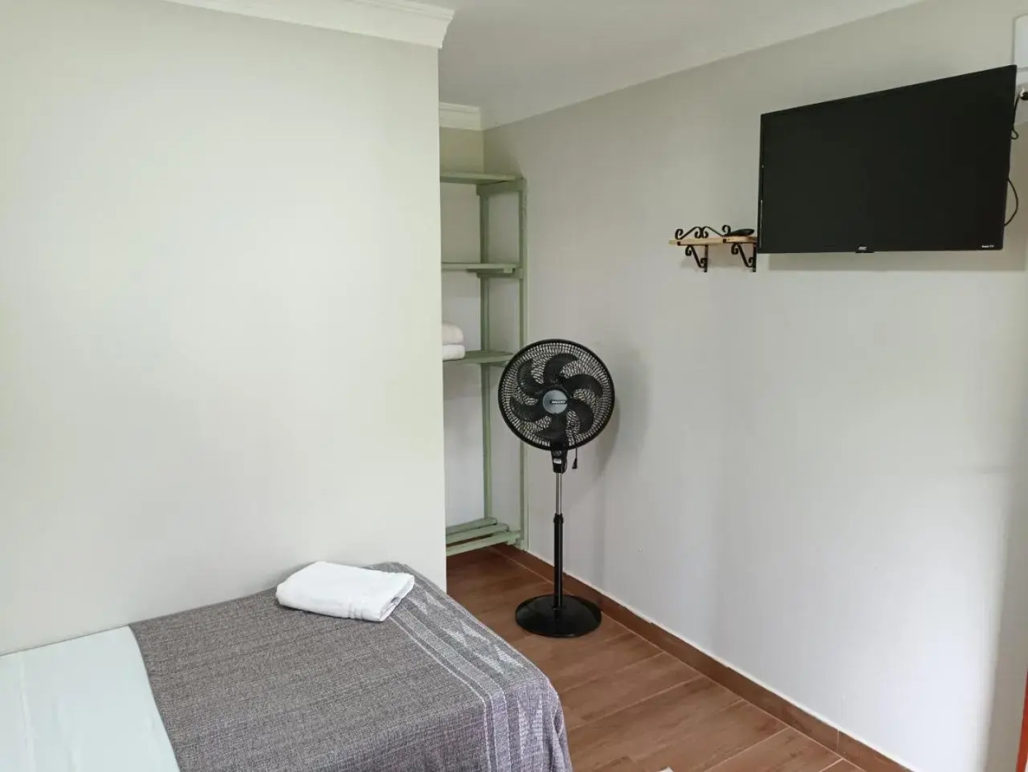 Alpha Hospedaria & Hostel