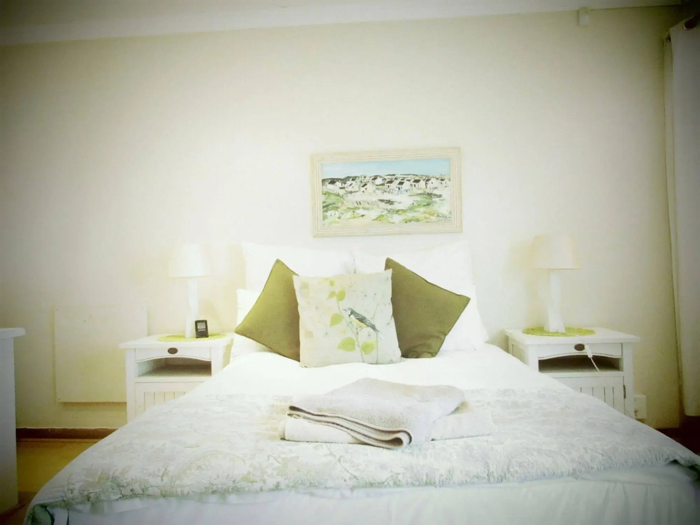 Plumpudding Guest House