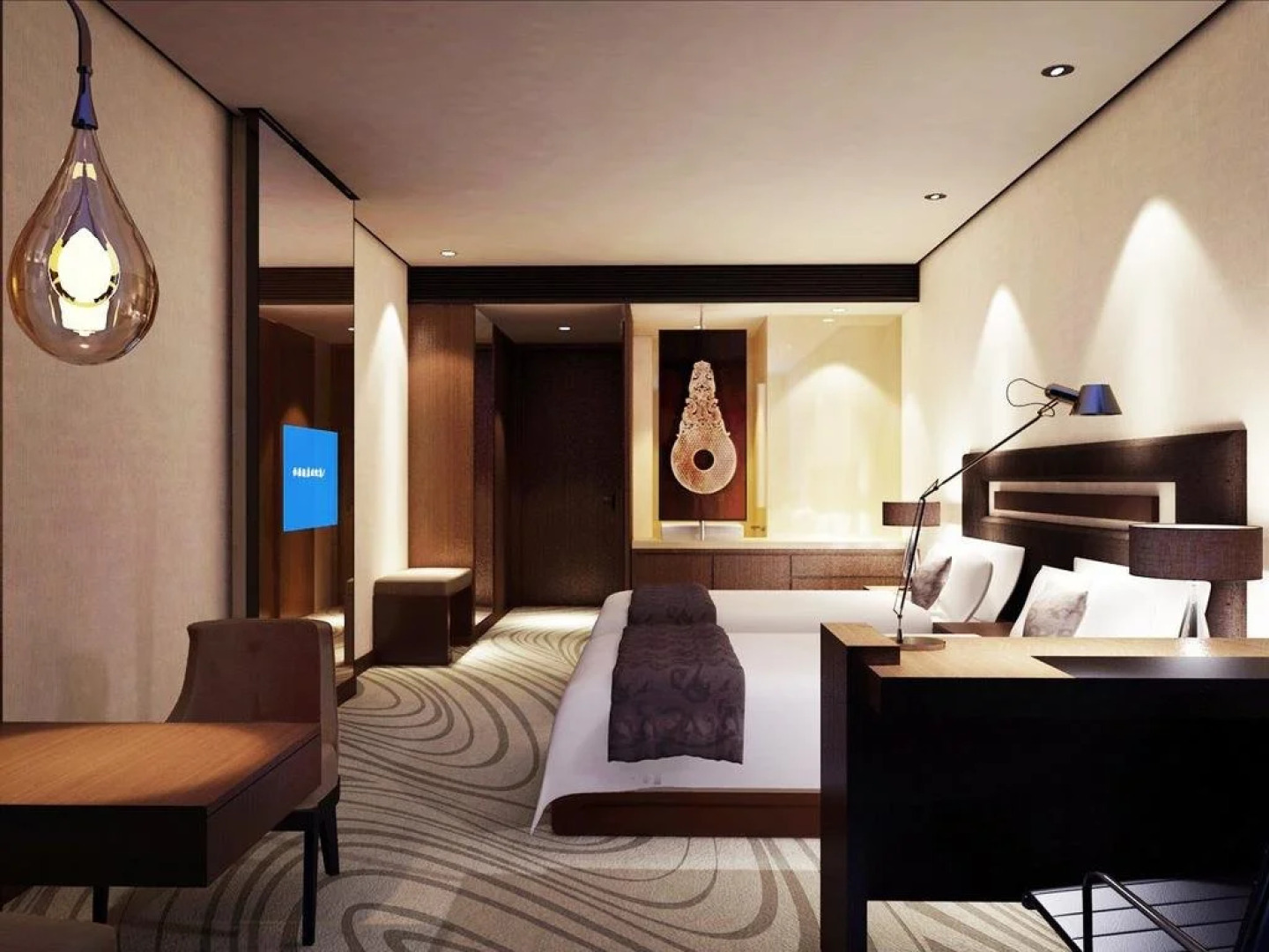 Hengyuan International Hotel