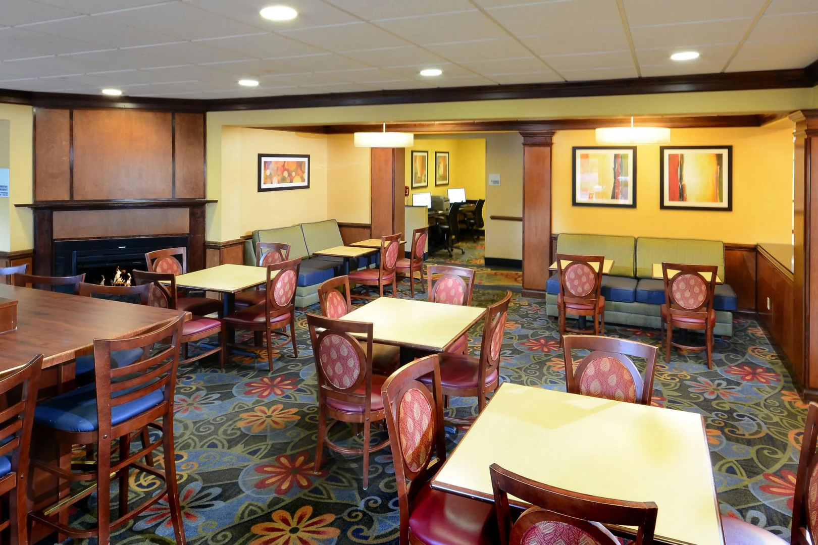 Holiday Inn Express Richmond I-64 Short Pump Area by IHG