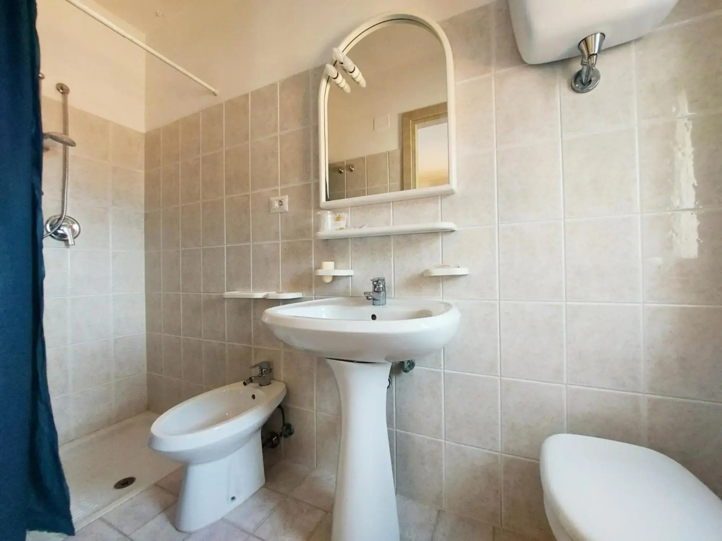 Hotel Residence Costa Azzurra