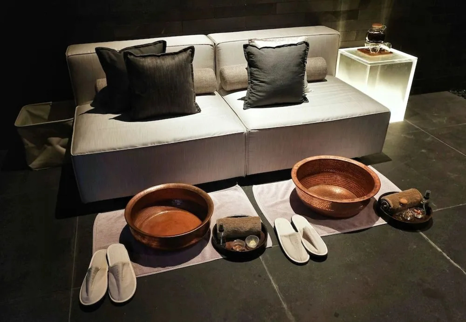 Yanling Jianye The Mist Hot Spring Hotel