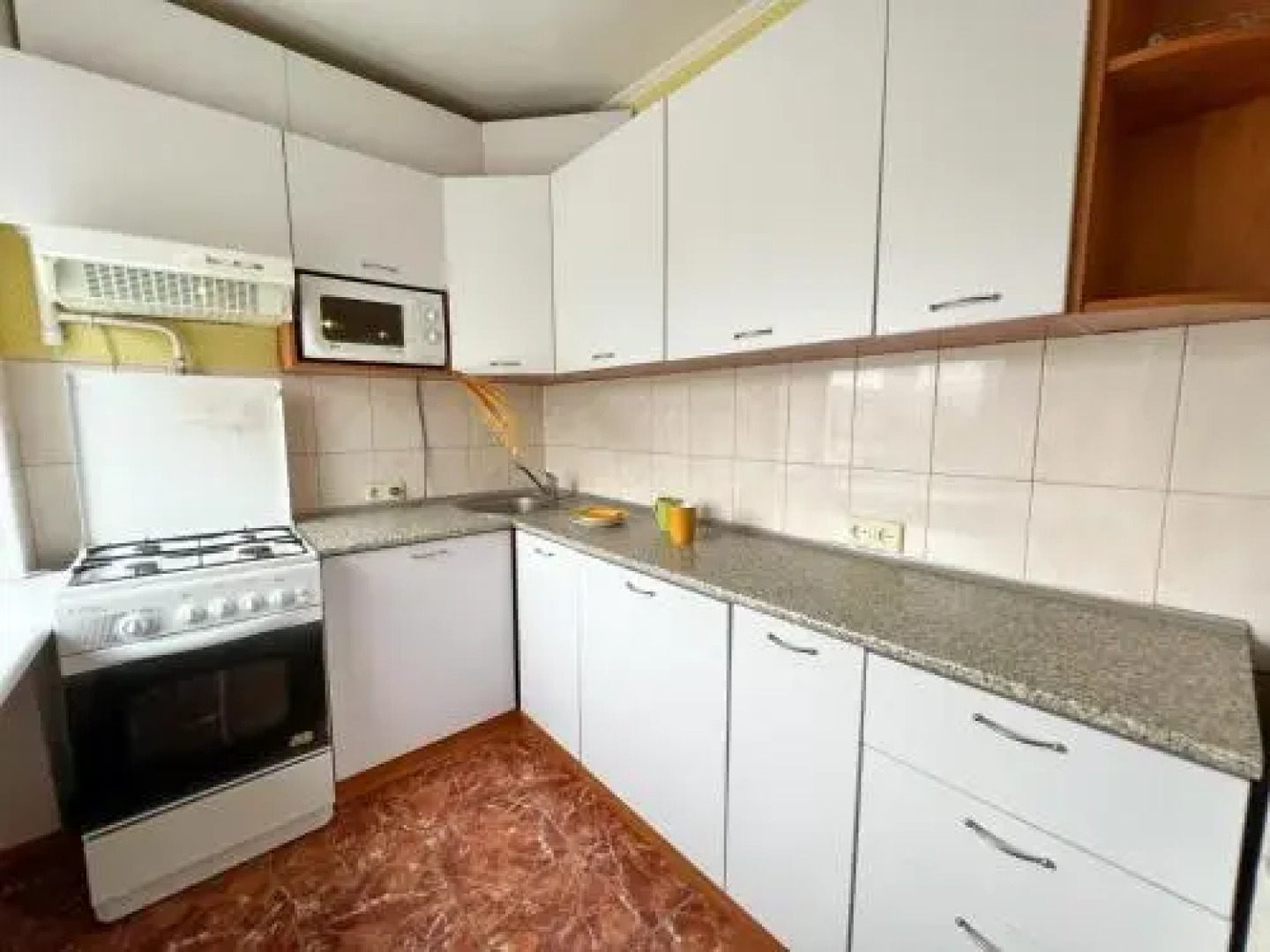 Apartments on Pechersk