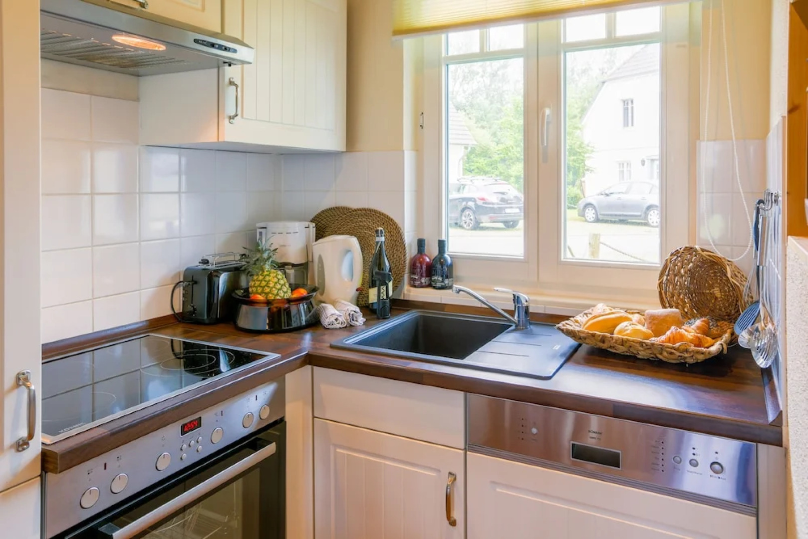 Ferienpark Seepferdchen