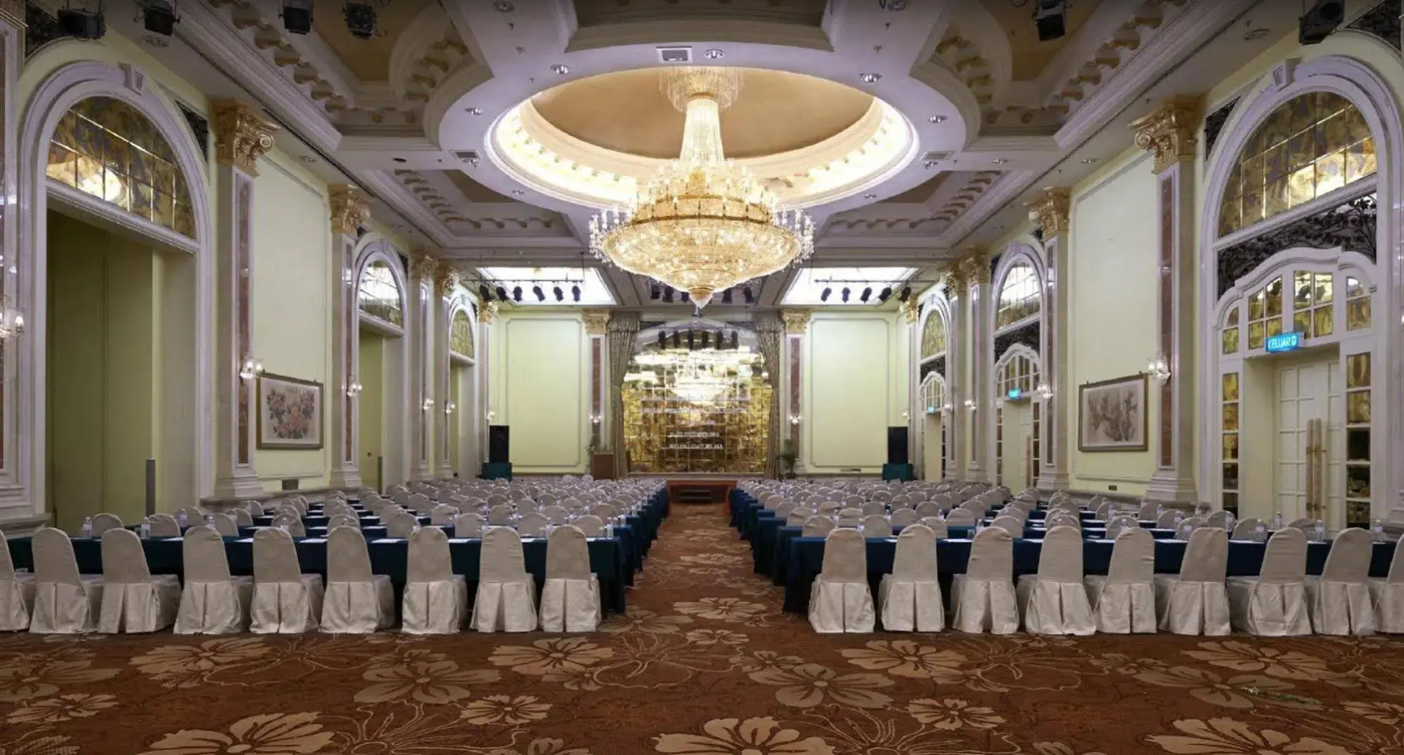Grand Swiss-Belhotel Melaka