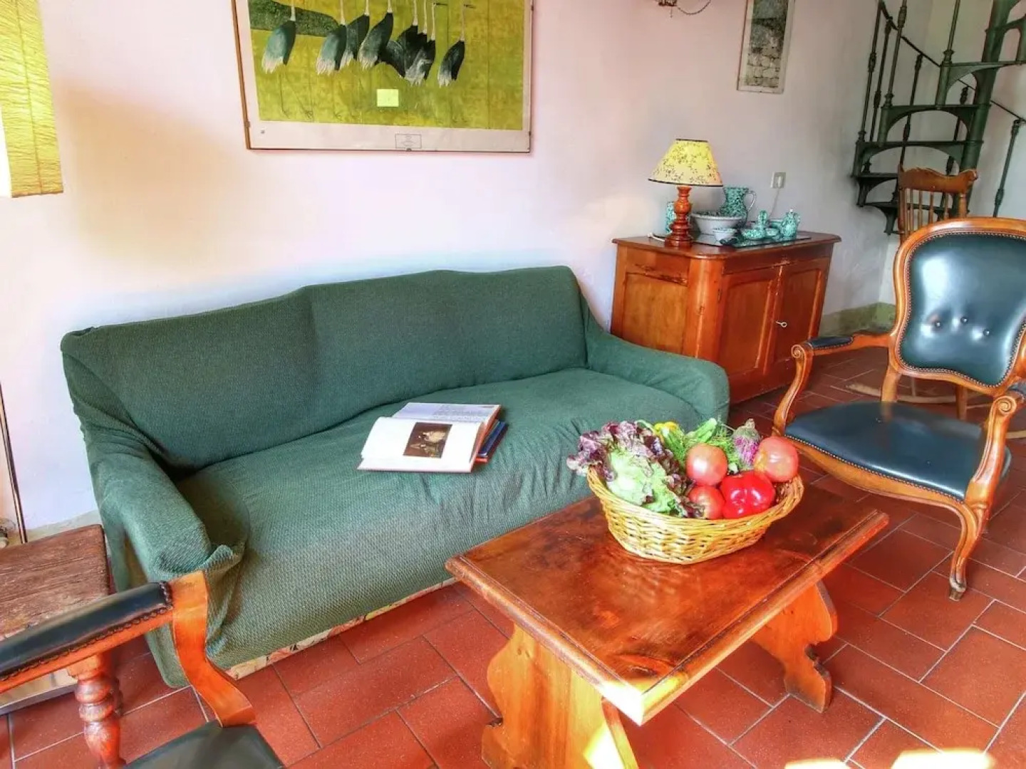 Belvilla by OYO Casina Papi