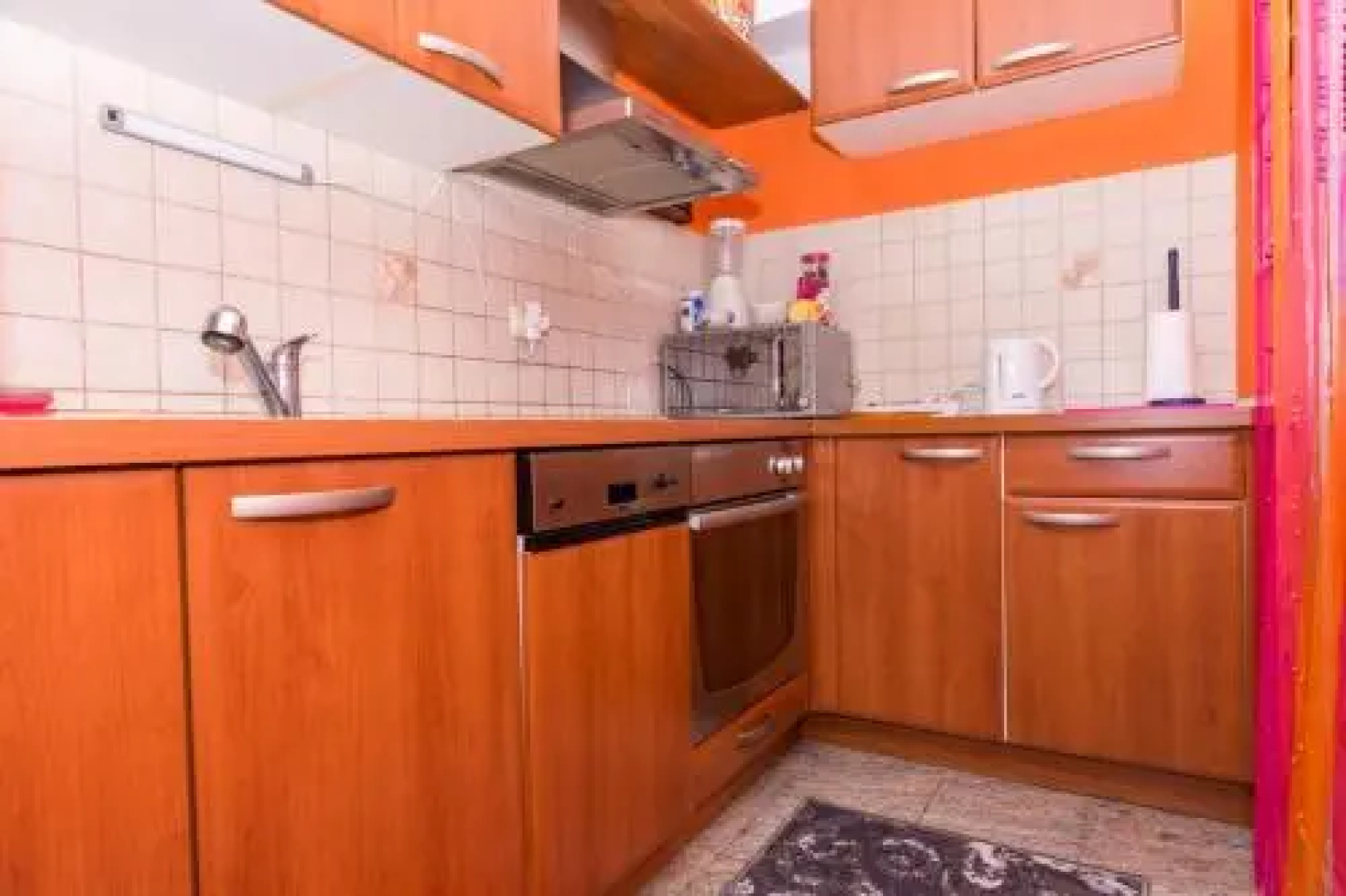 Apartments Villa Marica