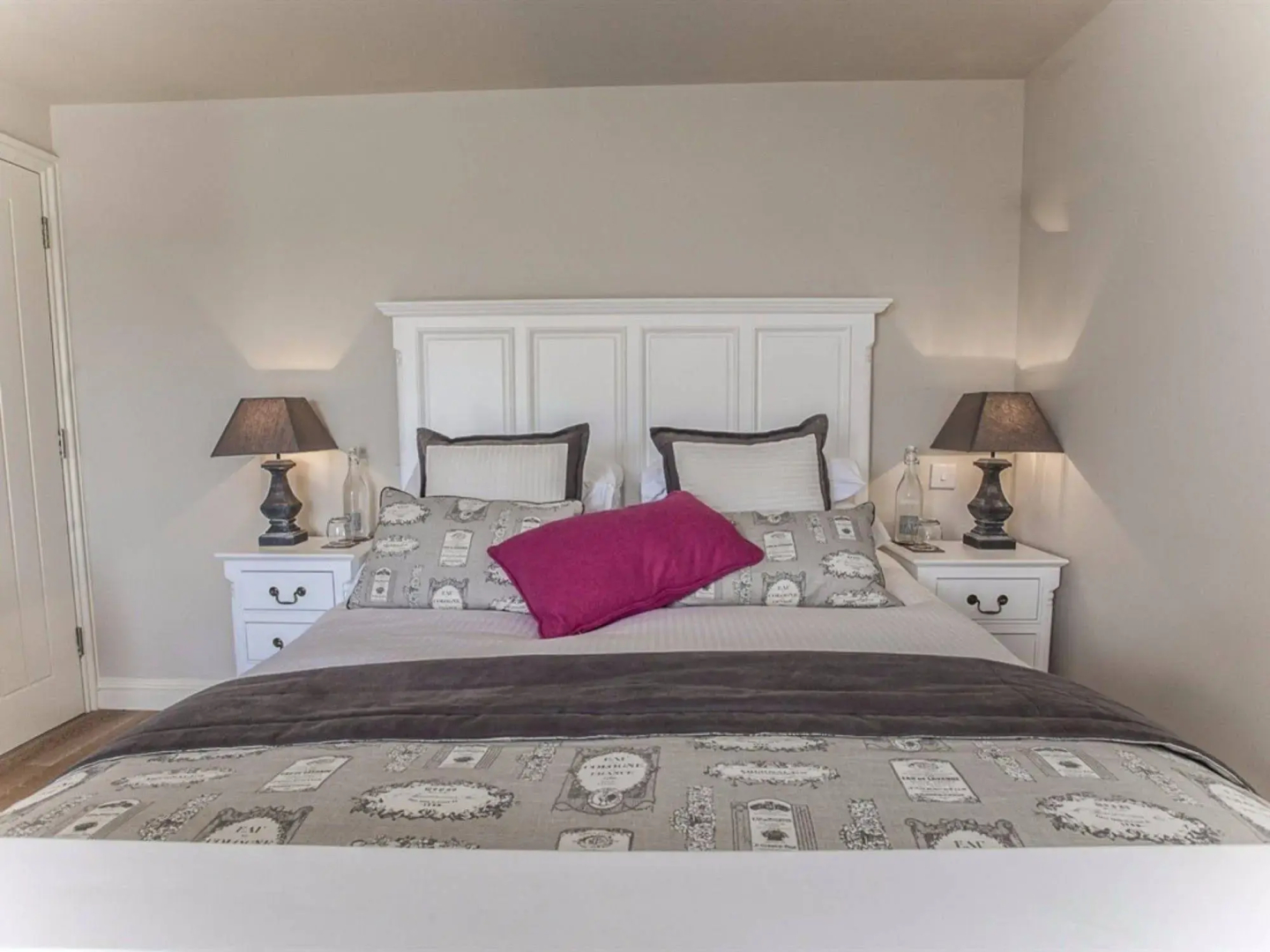 Willington Lodge B&B