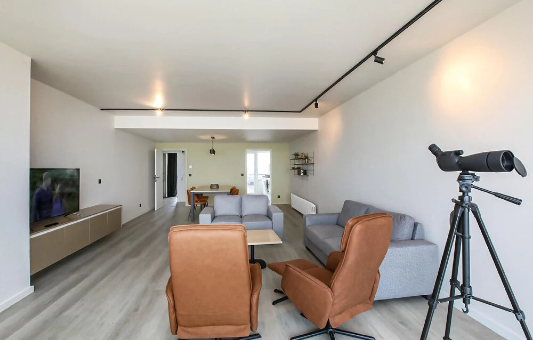Residentie Puerto Cristo