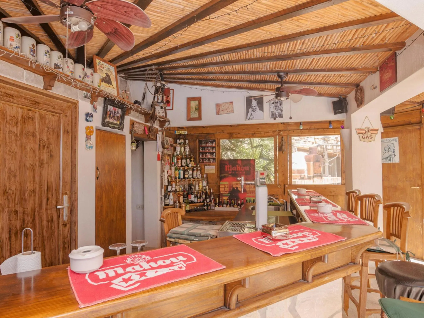 Serene Holiday Home in Callosa d' Ensarria with Private Pool