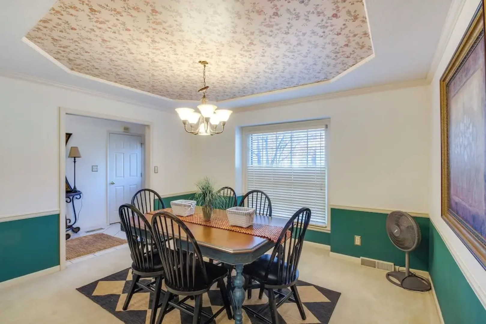 Overland Park Family Home w/ Game Room & Backyard!