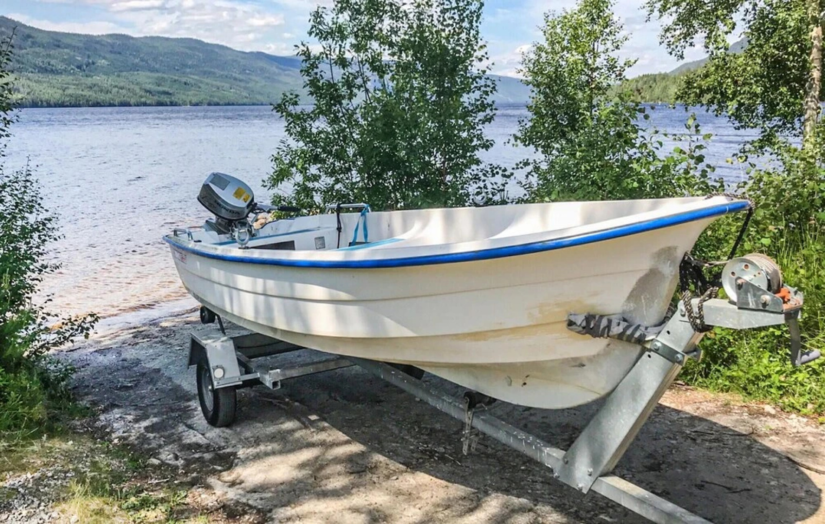 Nice Home in Vrådal With 3 Bedrooms and Internet