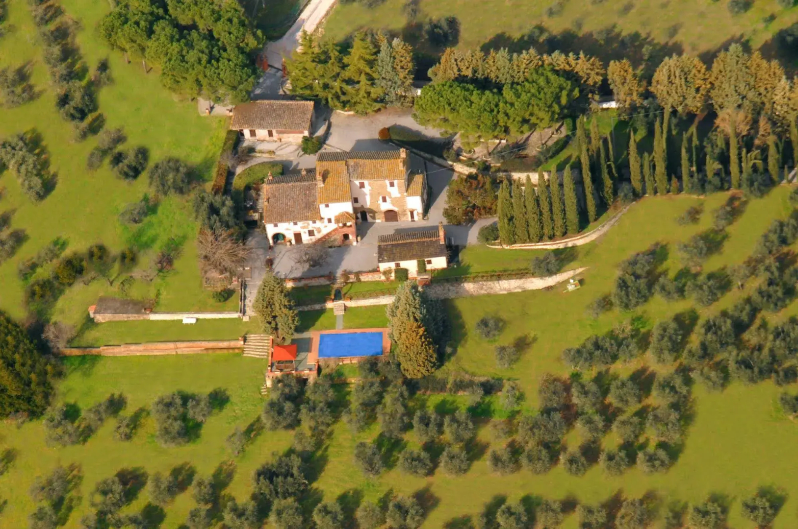 Uccellaia