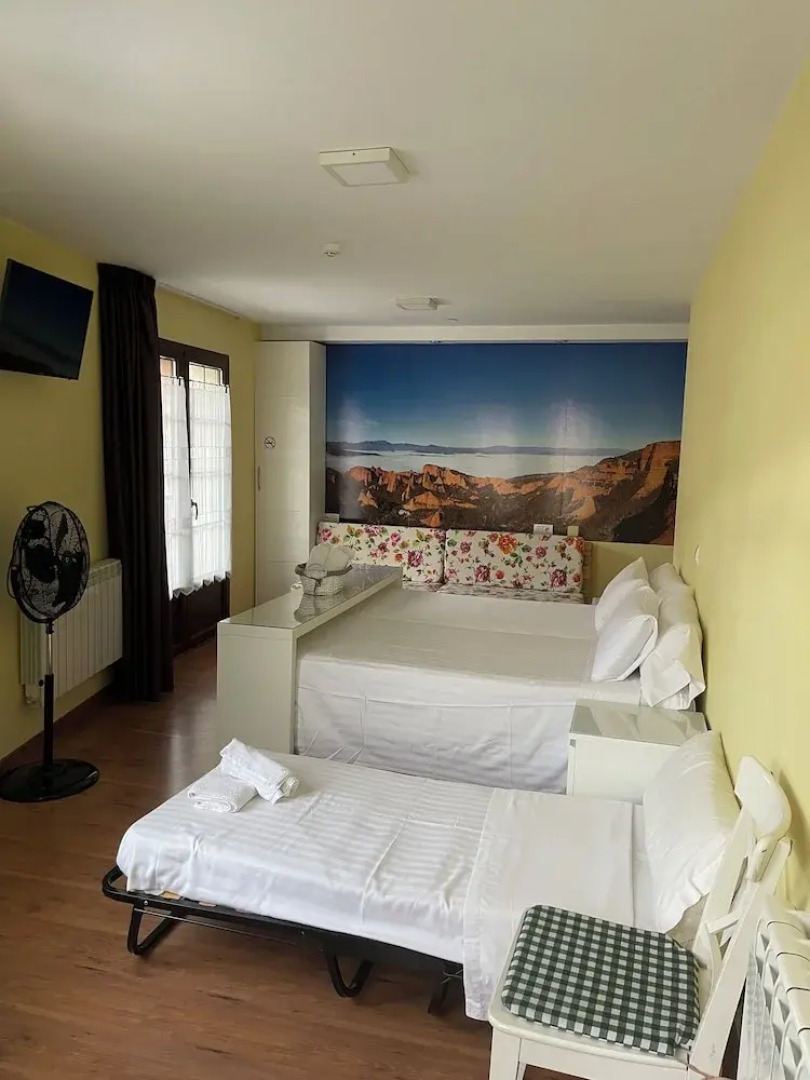 The Way Hotel & Suites