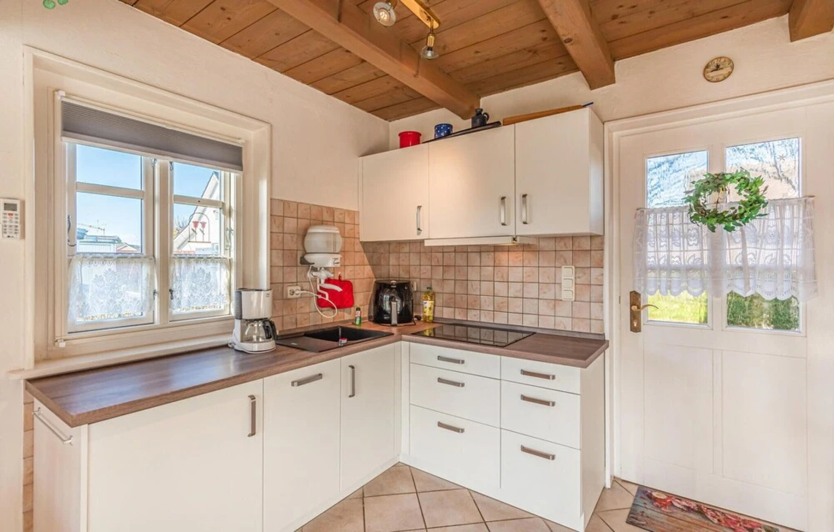 Awesome Home in Dithmarschen With 2 Bedrooms and Wifi