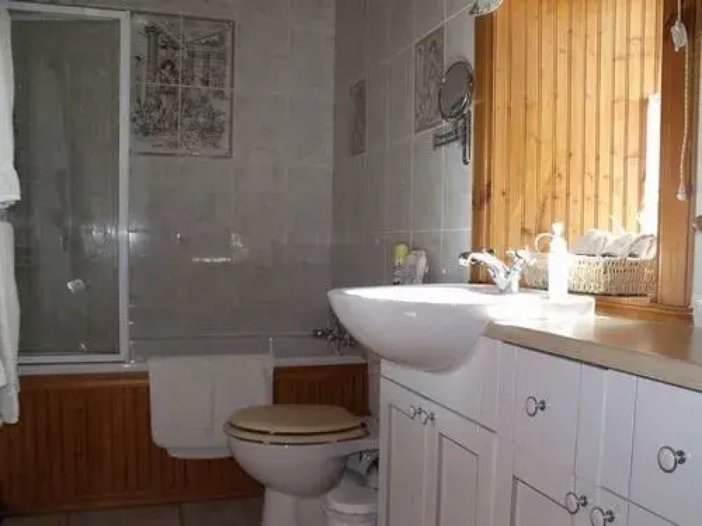 Dalnaspidal Guest House