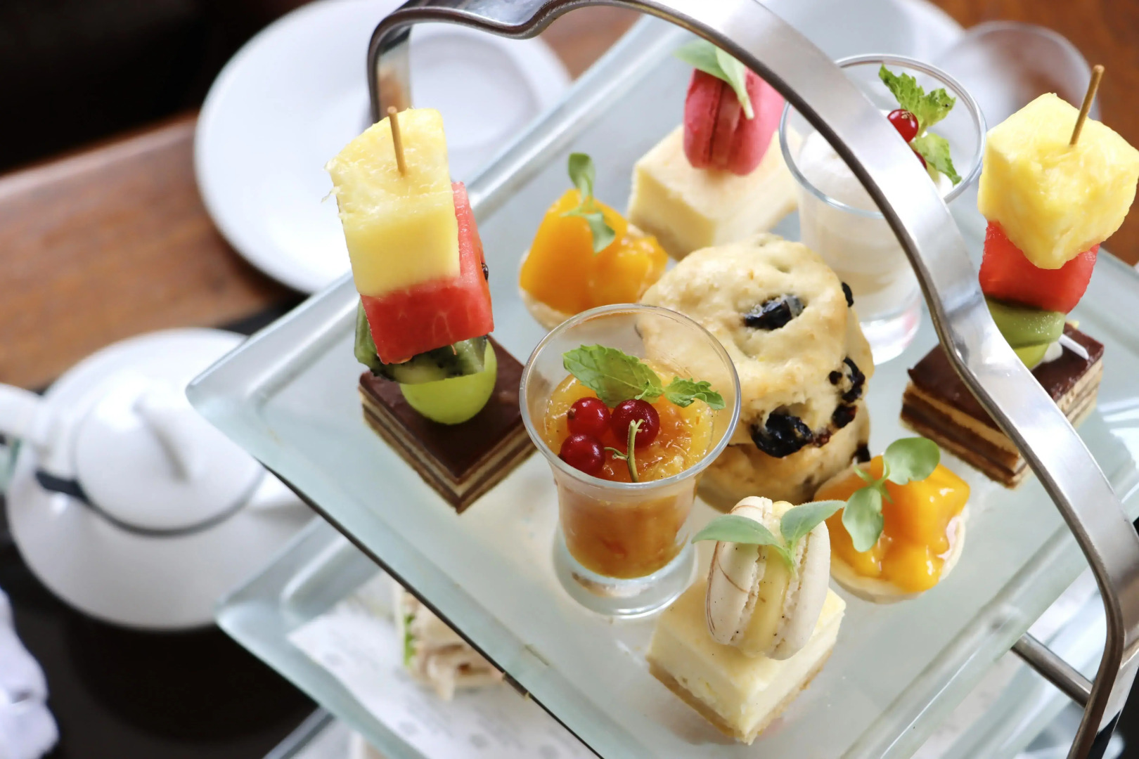 Kempinski Seychelles Resort