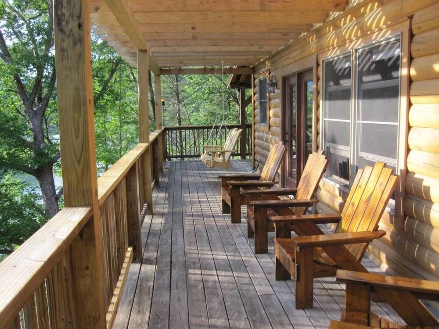 Whipkins Cove Beautiful 3 Bd Lakefront Getaway