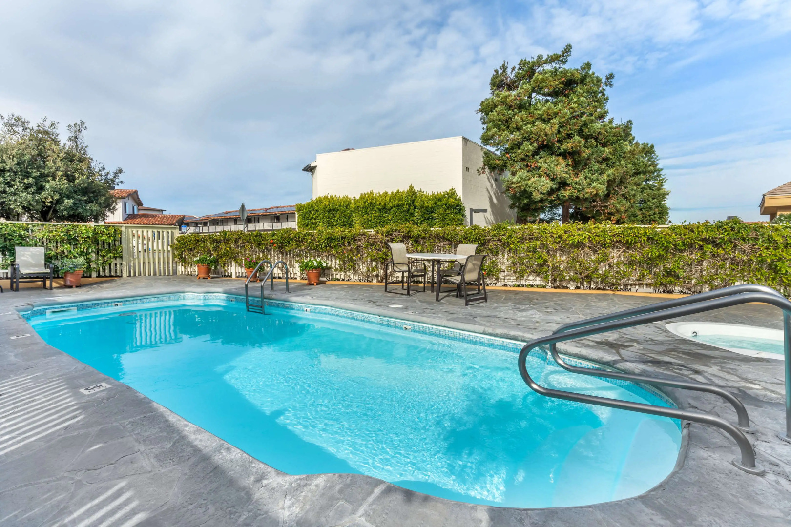 Best Western Plus Monterey Inn
